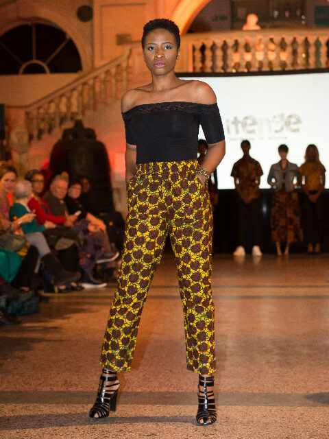 womens-brown-made-to-measure-trousers-model-wearing-african-fashion-catwalk-8518407